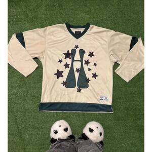 HUF Stardust Hockey Style Jersey